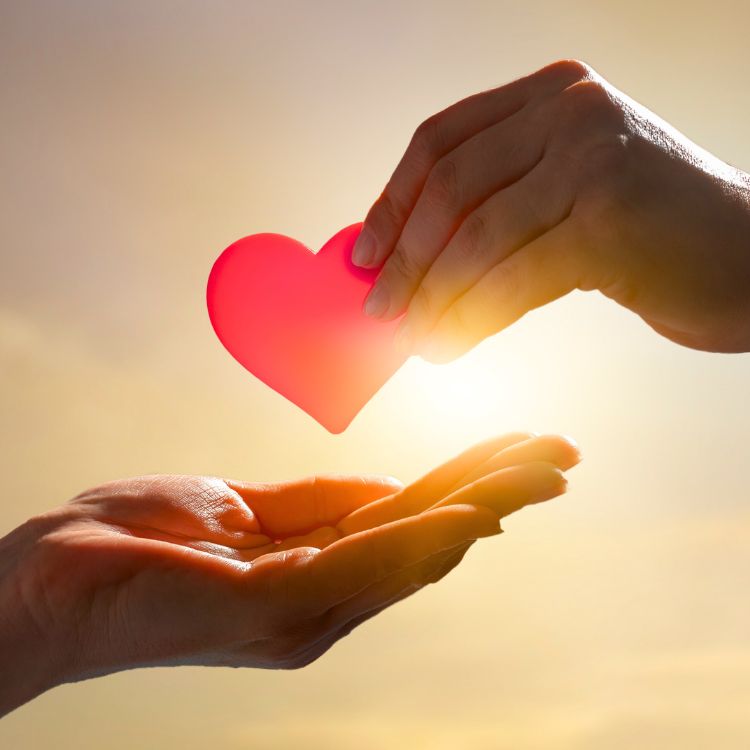 retour affectif (illustration)