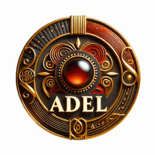 Logo Marabout Voyant Retour Affectif - Marabout Adel